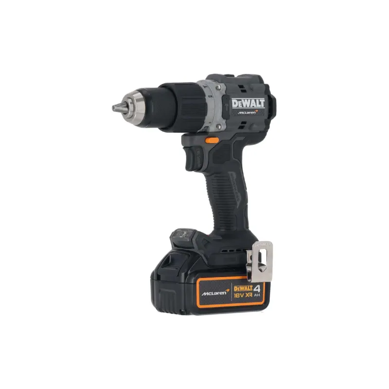 Пневматичен чук DeWALT (DCH911X3)