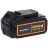Пневматичен чук DeWALT (DCH911X3)