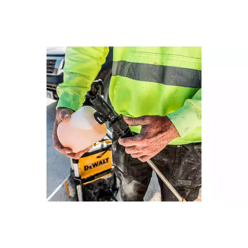 Hochdruckreiniger DeWALT (DCMPW1600N)