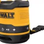 Acoustic system DeWALT (DCR009)