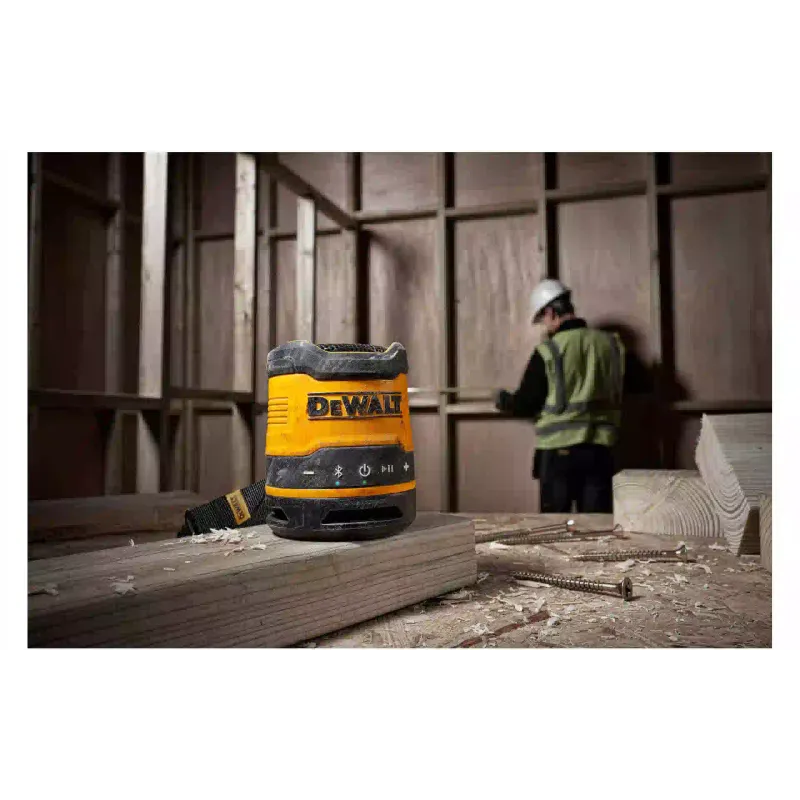 Акустична система DeWALT (DCR009)