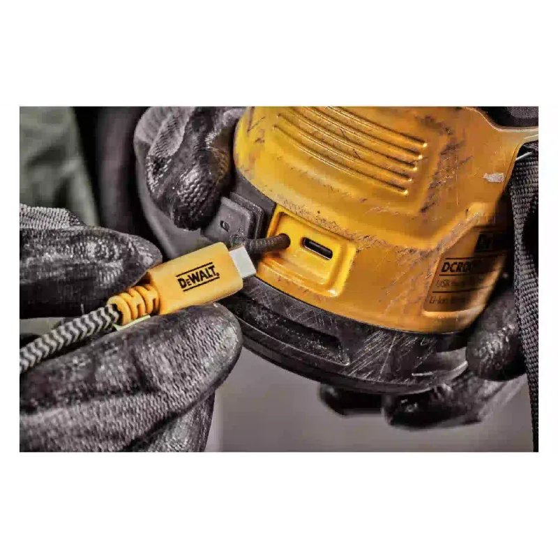 Акустична система DeWALT (DCR009)