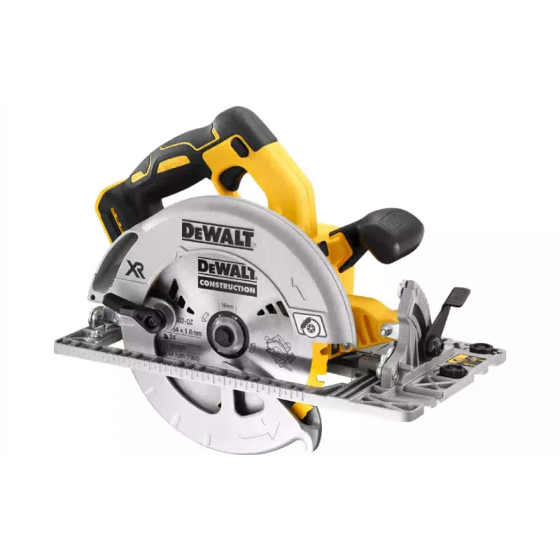 Körfűrész DeWALT (DCS572N)