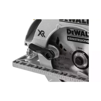منشار دائري DeWALT (DCS572N)