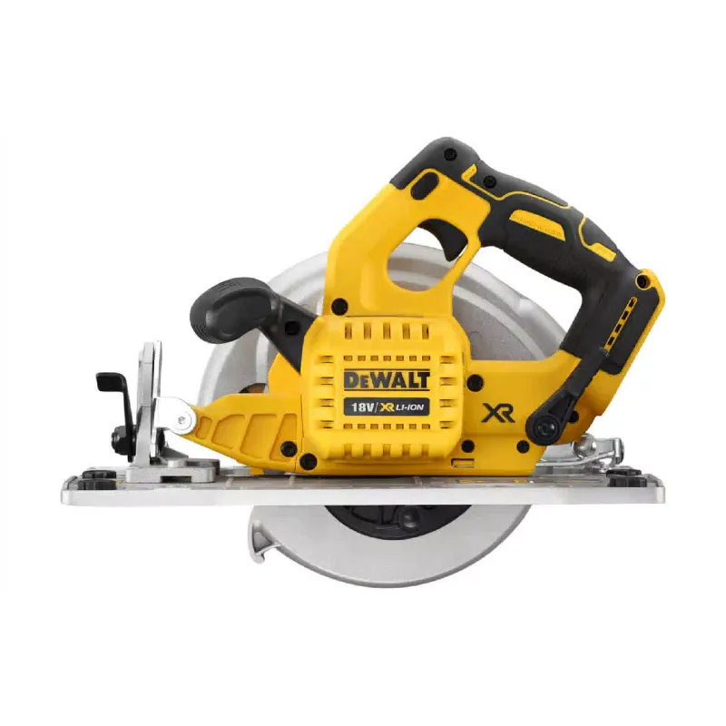 Körfűrész DeWALT (DCS572N)