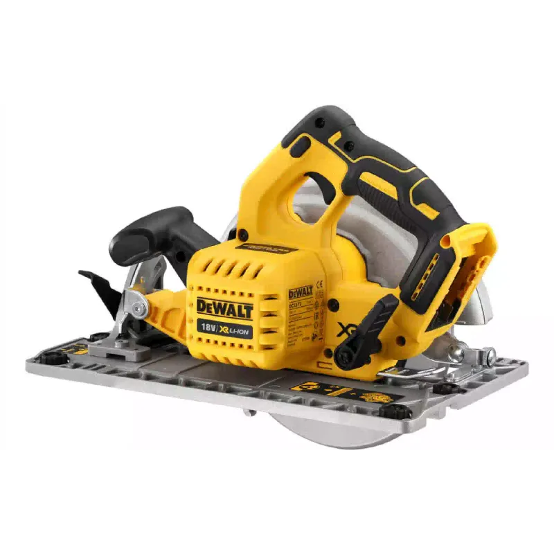 Körfűrész DeWALT (DCS572N)