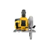 Körfűrész DeWALT (DCS572N)