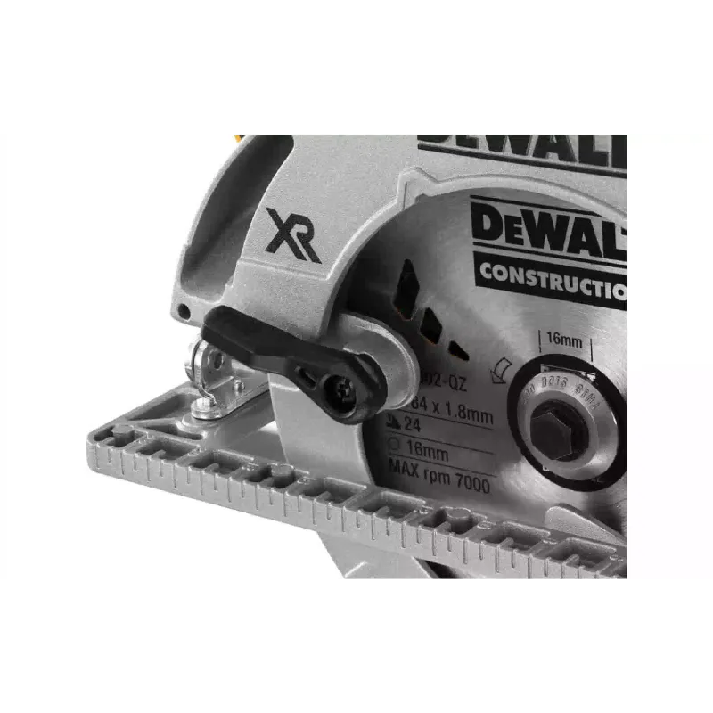 Körfűrész DeWALT (DCS572N)