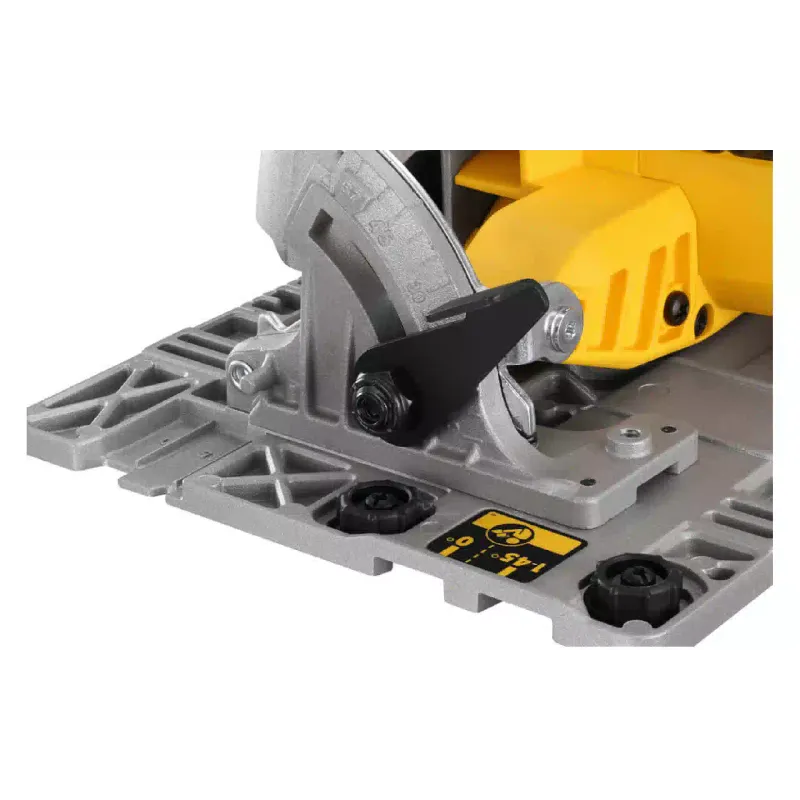 Körfűrész DeWALT (DCS572N)