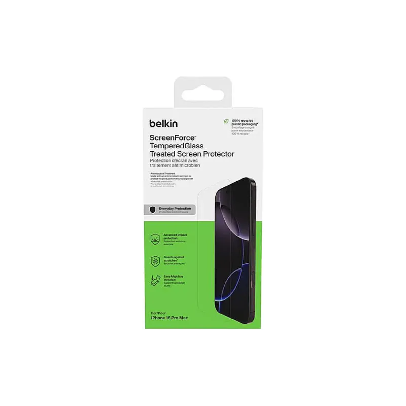 Vidrio protector Belkin (OVA069ZZ)