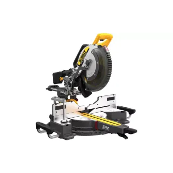 Gérvágó fűrész DeWALT (DCS781N)