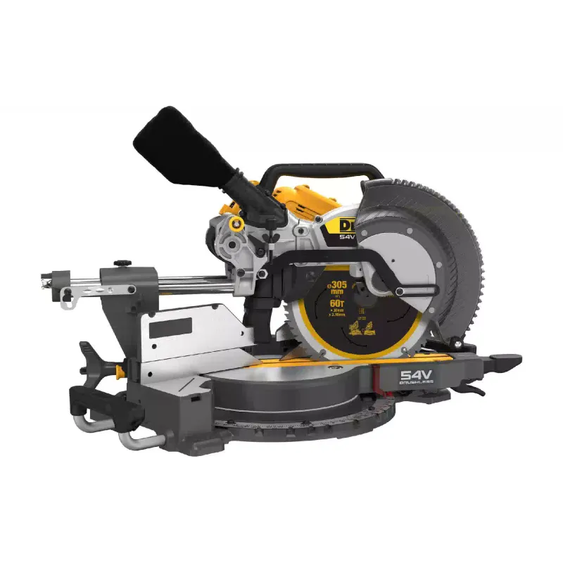 Митра трион DeWALT (DCS781N)