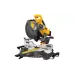 Пила торцювальна DeWALT (DCS781N)