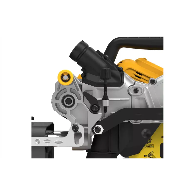 Митра трион DeWALT (DCS781N)