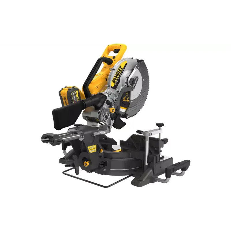 Митра трион DeWALT (DCS781N)