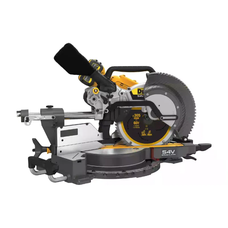 Митра трион DeWALT (DCS781N)