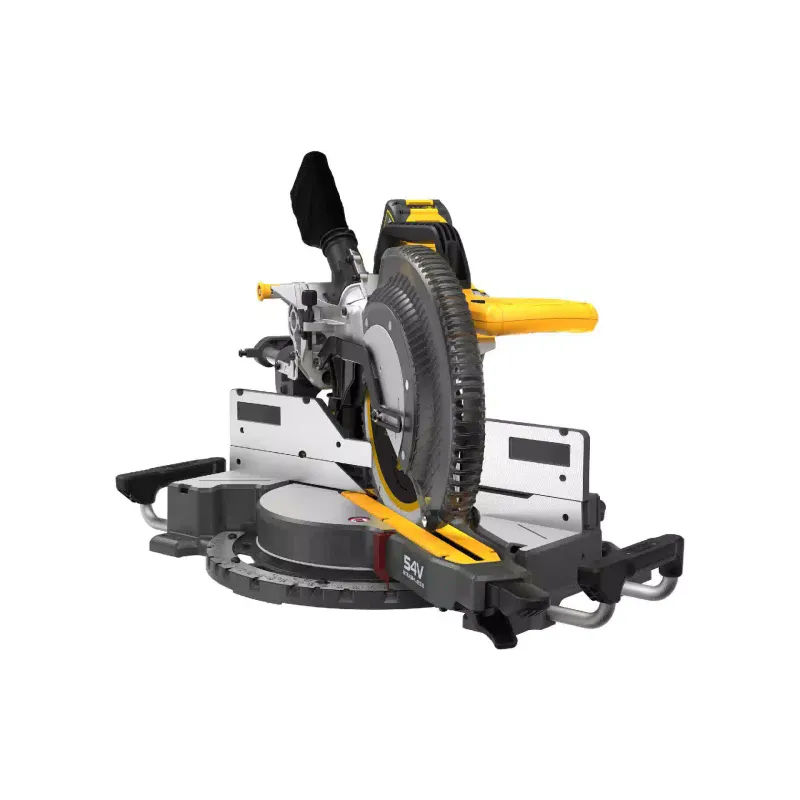 Митра трион DeWALT (DCS781N)