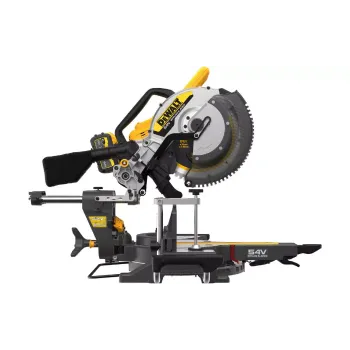 Gérvágó fűrész DeWALT (DCS781X2)