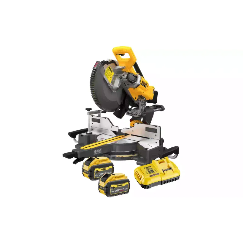 Митра трион DeWALT (DCS781X2)