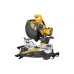 Пила торцювальна DeWALT (DCS781X2)