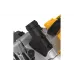 Пила торцювальна DeWALT (DCS781X2)