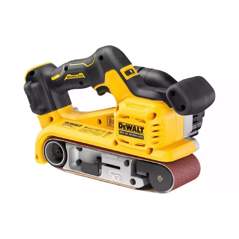 Шліфувальна машина DeWALT (DCW220NT)