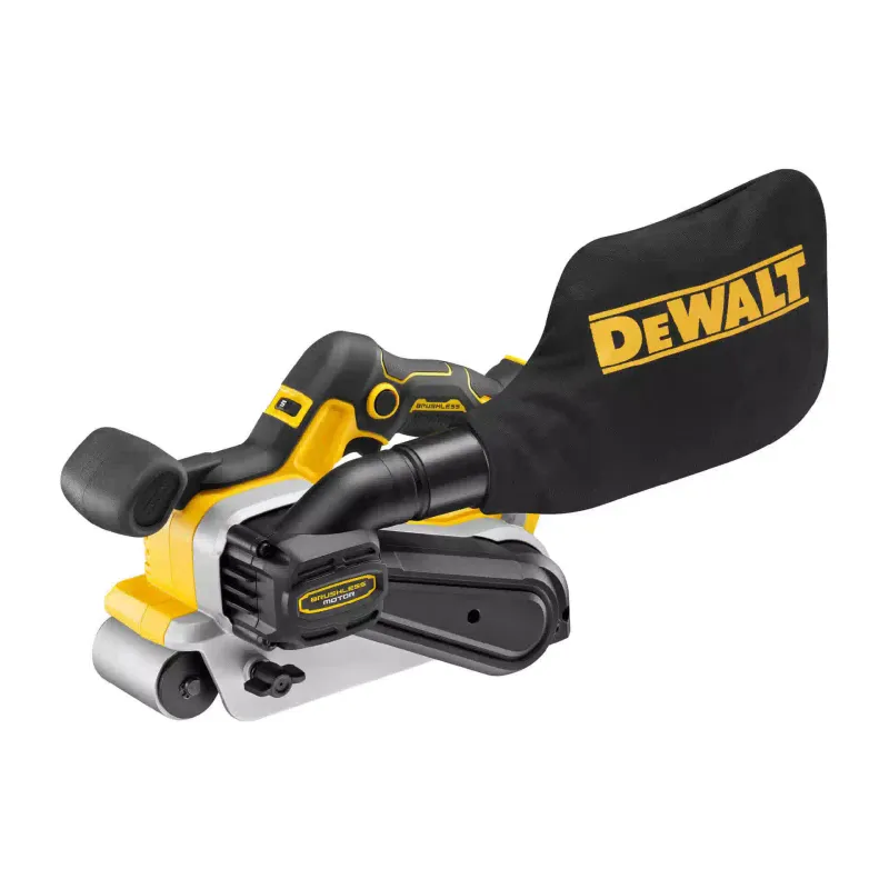 Шліфувальна машина DeWALT (DCW220NT)