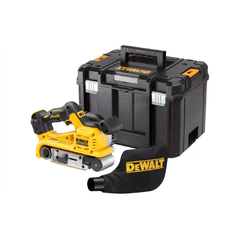 Шліфувальна машина DeWALT (DCW220NT)