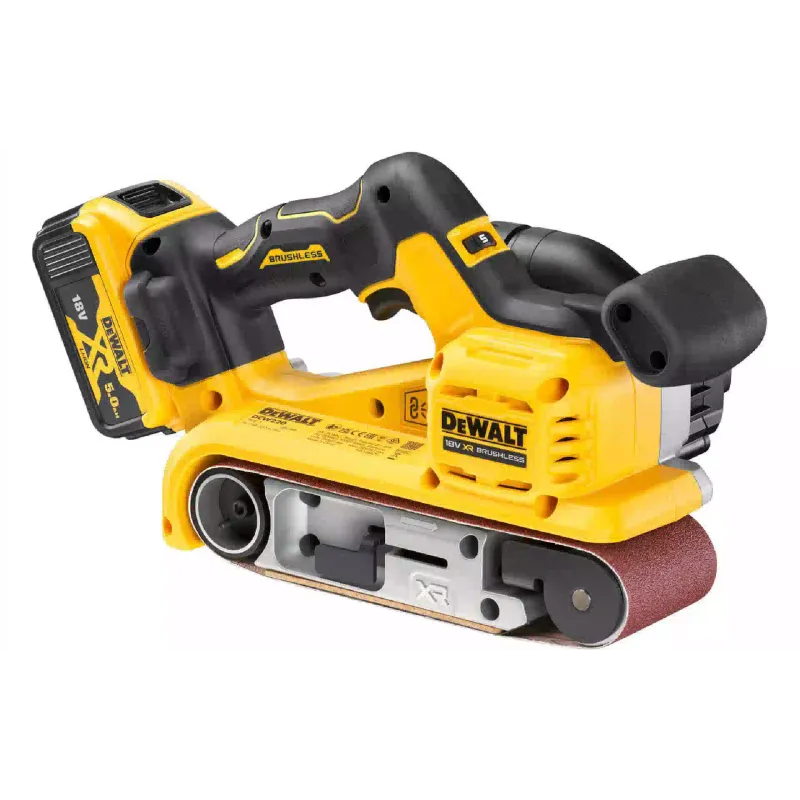 Шліфувальна машина DeWALT (DCW220P2)