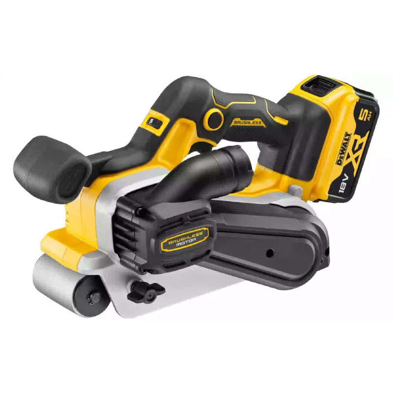 Шліфувальна машина DeWALT (DCW220P2)