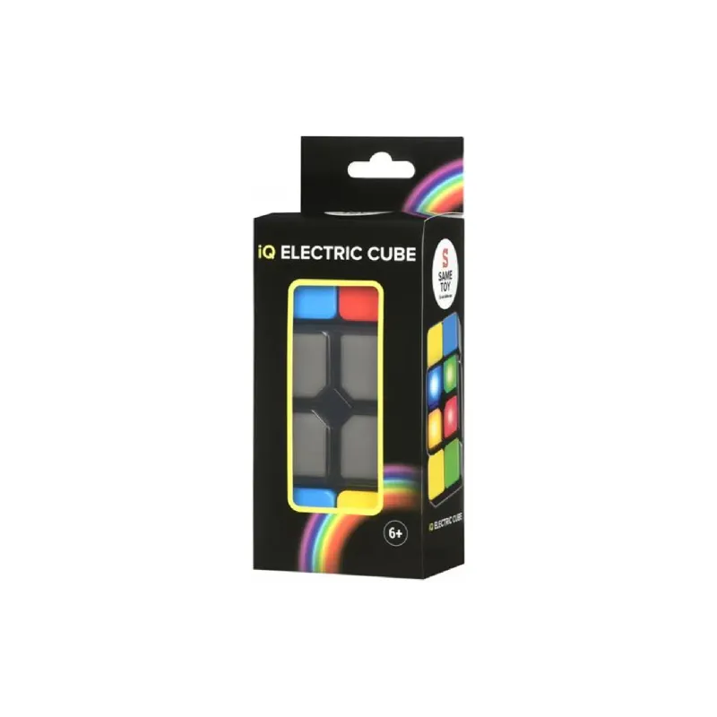 Головоломка Same Toy (OY-CUBE-02)