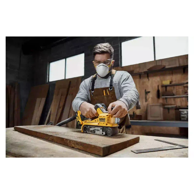 Шліфувальна машина DeWALT (DCW220P2)