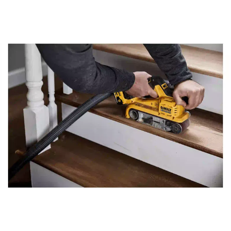 Шліфувальна машина DeWALT (DCW220P2)