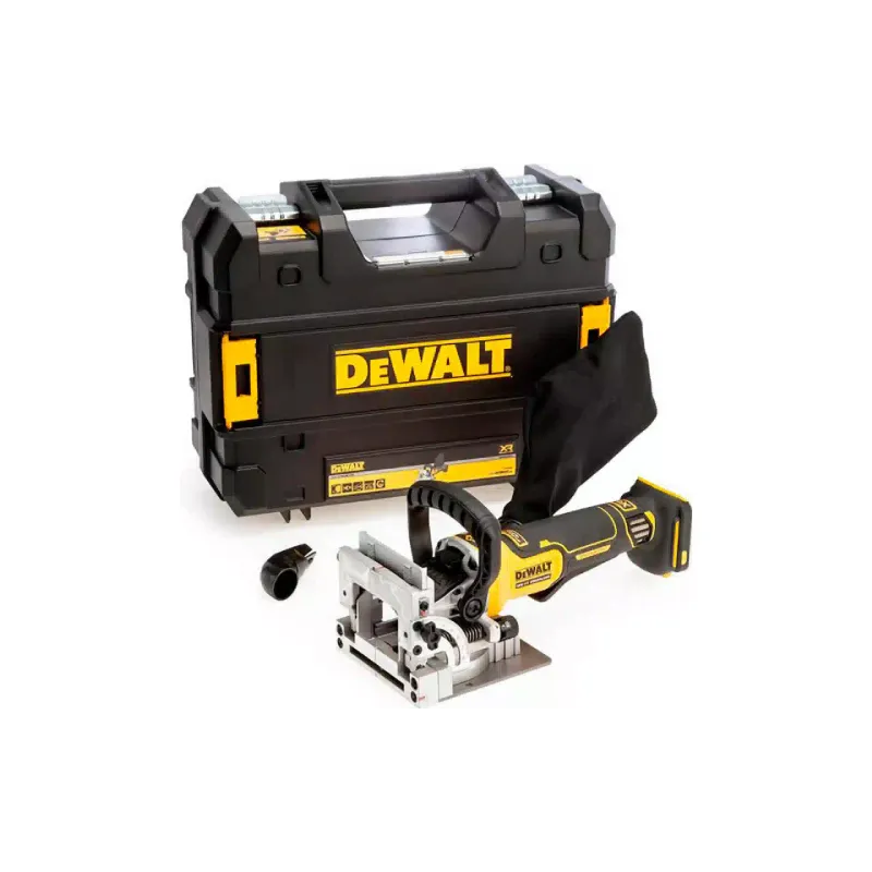 Fräser DeWALT (DCW682NT)