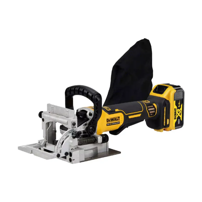 Fräser DeWALT (DCW682P2)