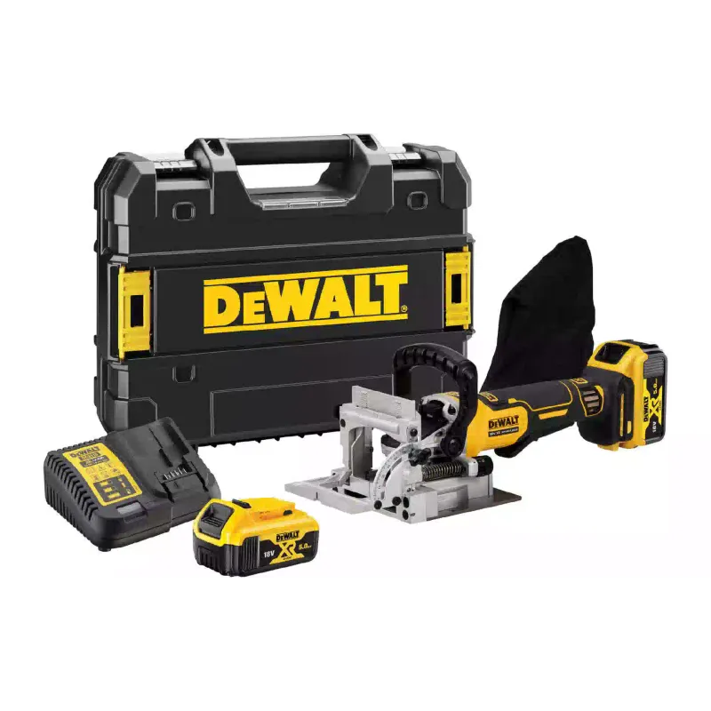 Fräser DeWALT (DCW682P2)