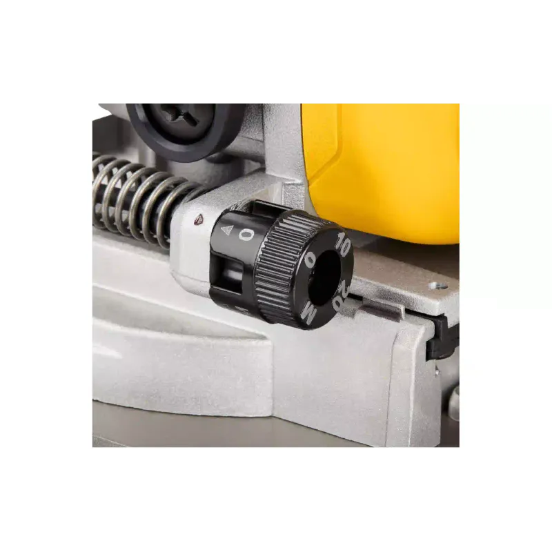 Fräser DeWALT (DCW682P2)