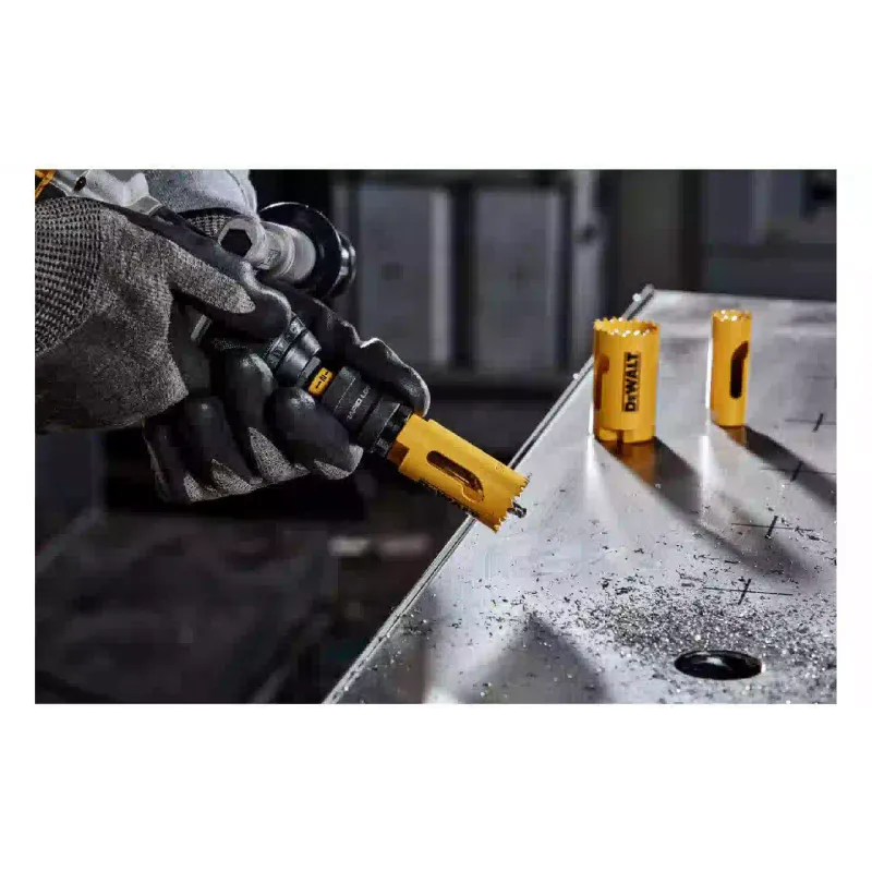Halter DeWALT (DT20626)