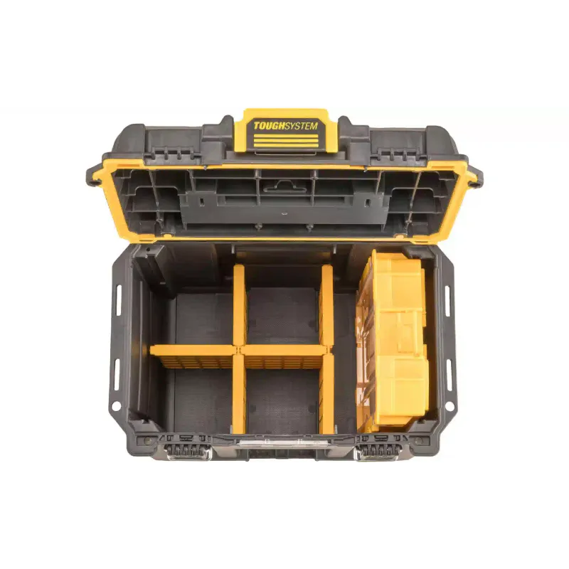 Ящик для інструментів DeWALT (DWST08035-1)