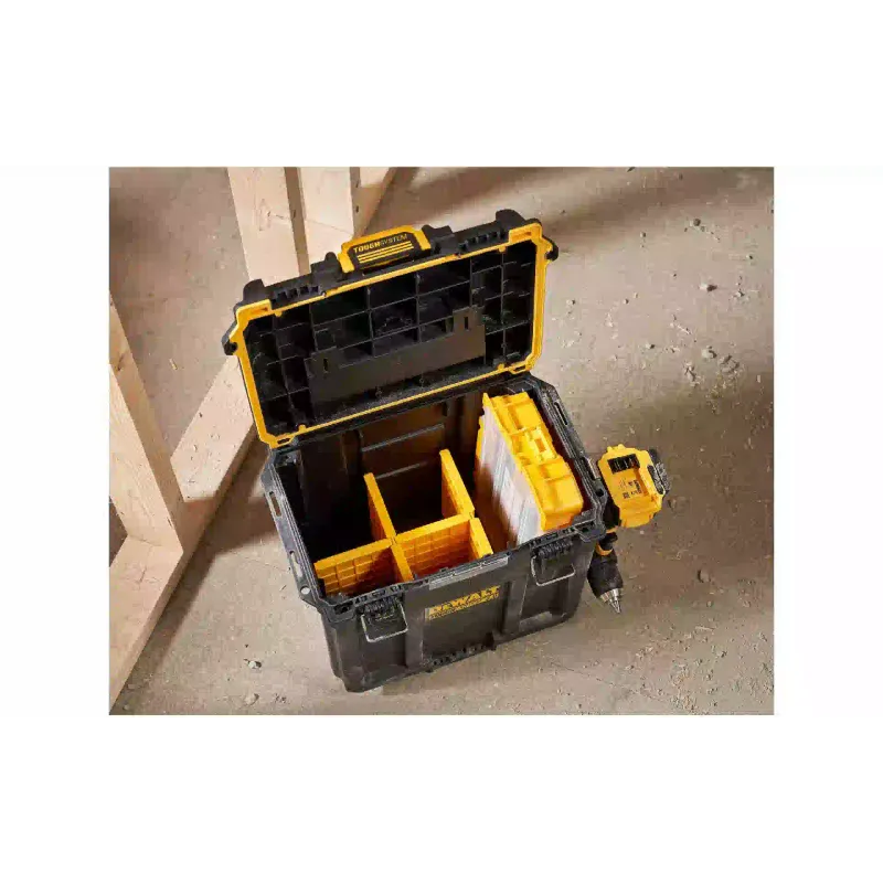 Ящик для інструментів DeWALT (DWST08035-1)