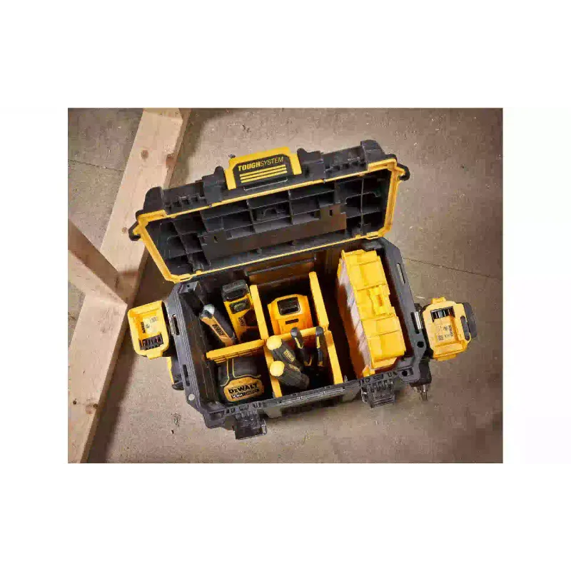 Ящик для інструментів DeWALT (DWST08035-1)