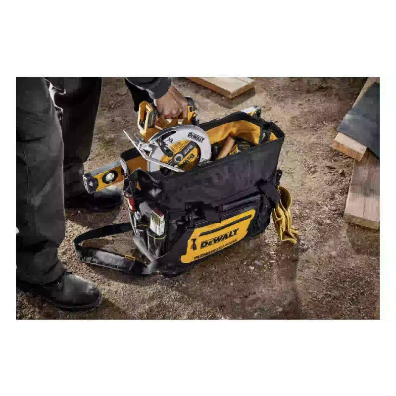 Bolsa de ferramentas DeWALT (DWST60104-1)