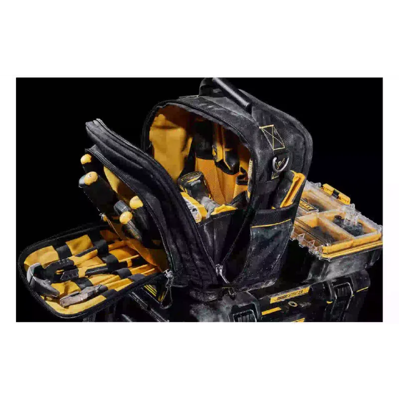 Сумка для інструментів DeWALT (DWST83524-1)