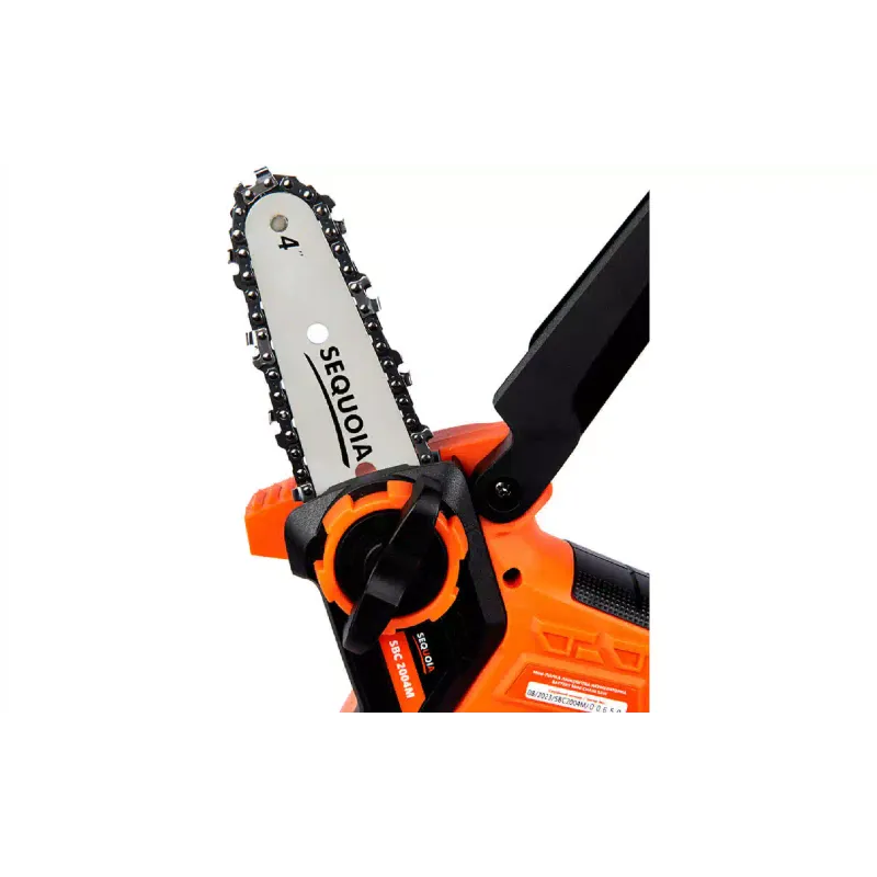 Chain saw Sequoia (SBC2004M)