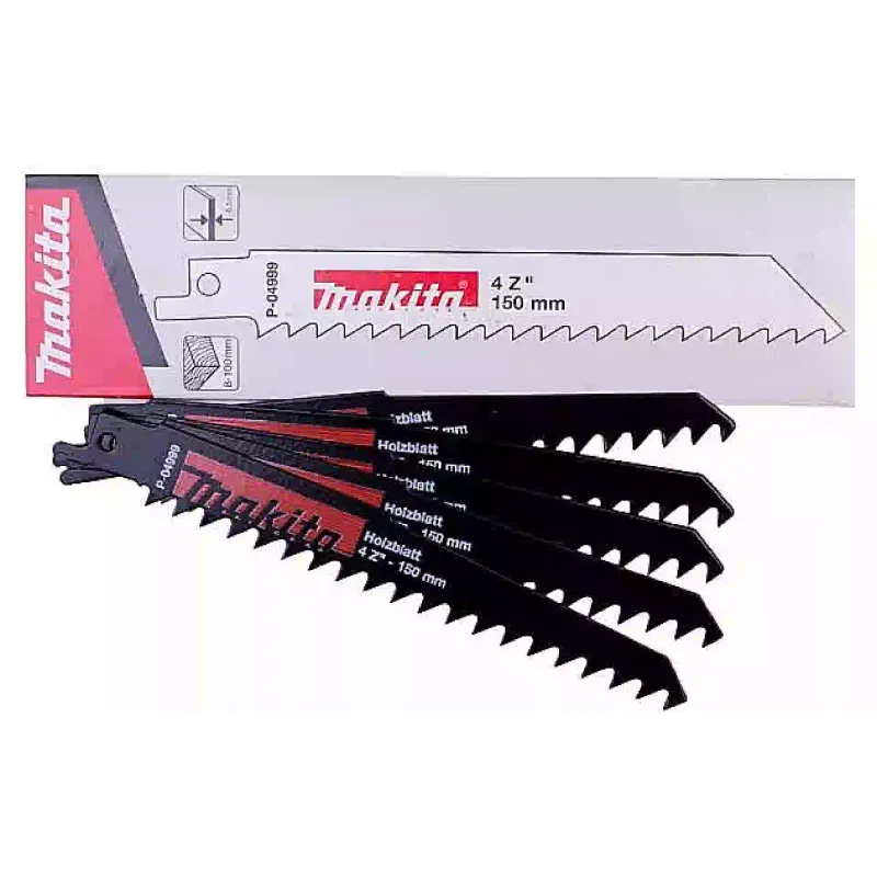 شفرة المنشار Makita (P-04999)