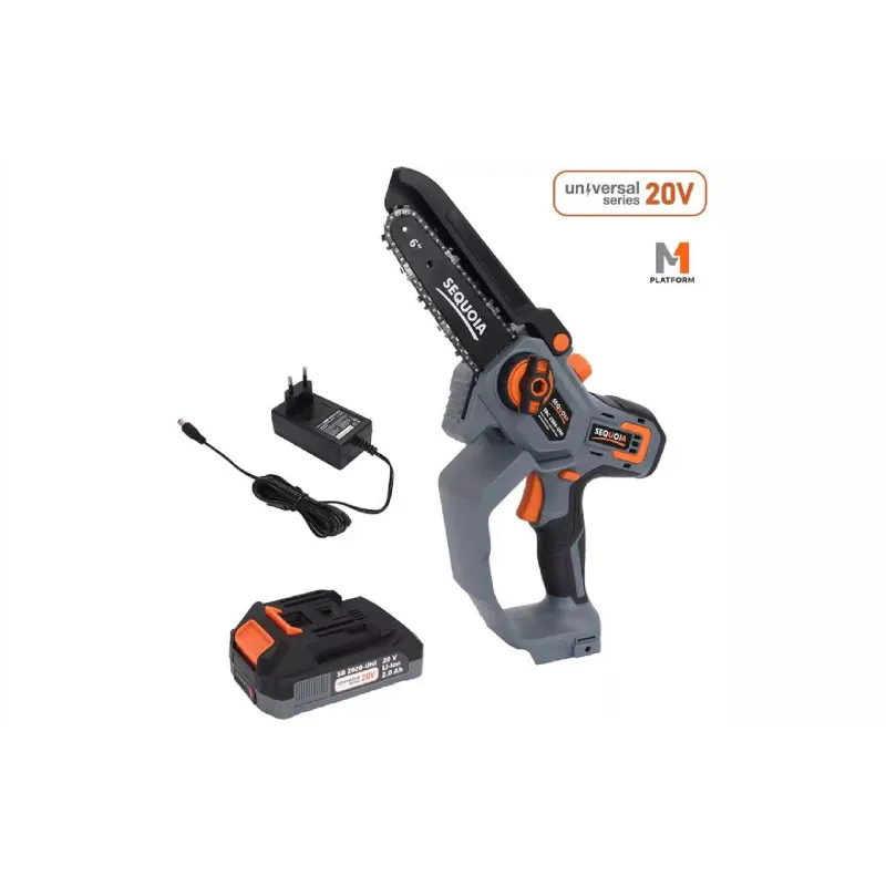 Chain saw Sequoia (SBC2004M)