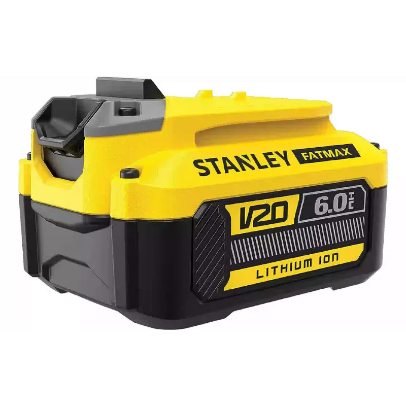 Акумуляторна батарея Stanley FatMax (SFMCB206)