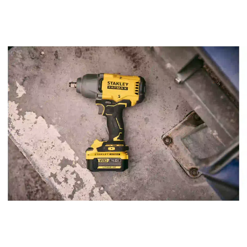 Гайковерт Stanley FatMax (SFMCF940B)