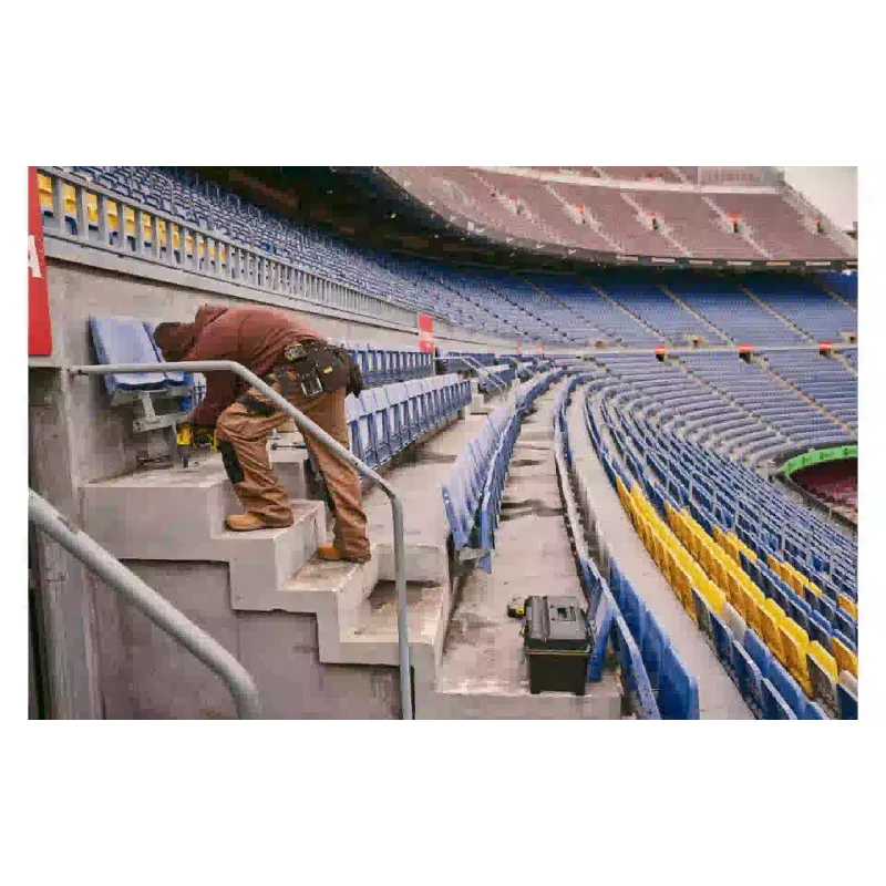 Гайковерт Stanley FatMax (SFMCF940B)