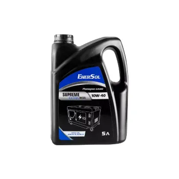 Олія моторна EnerSol (10W-40-5L)